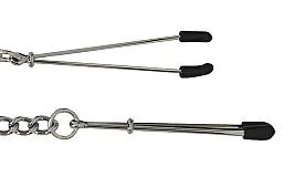 TWEEZER NIPPLE CLAMPS