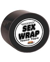 KINK WRAP