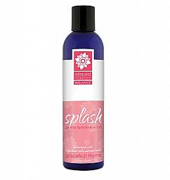 SPLASH GENTLE WASH GRAPEFRUIT THYME