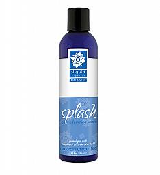 SPLASH GENTLE WASH UNSCENTED