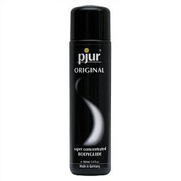 Pjur Silicone Bodyglide 100 mL