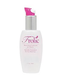 Frolic Lubricant 1.7 oz