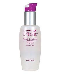 Frolic Lubricant 3.3 oz