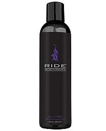 RIDE BODY WORX SILK HYBRID LUBE 8.5 OZ