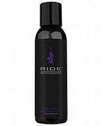 RIDE BODY WORX SILK HYBRID LUBE 4.2 OZ