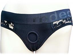 RODEOH LACE PANTY