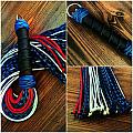 PARACORD FLOGGER