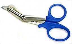 Safety Scissors 7 1/2