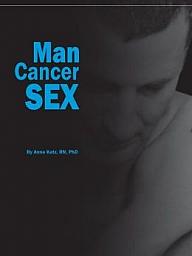 Man Cancer Sex