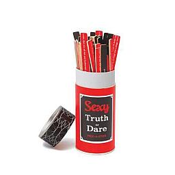 TRUTH OR DARE STICKS