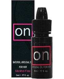 ON AROUSAL OIL 5 mL