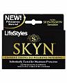 SKYN NON-LATEX CONDOMS x 12