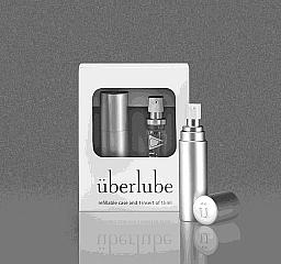 GOOD-TO-GO UBERLUBE CYLINDER