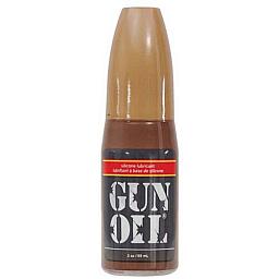 Gun Oil Lube 2 oz