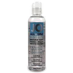 JO MASSAGE GLIDE UNSCENTED 4OZ