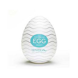 ELASTA-EGG SINGLE